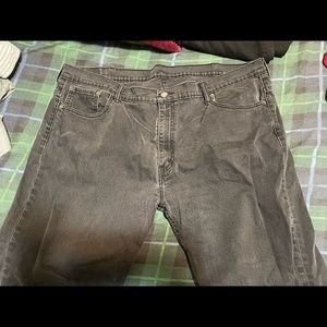 Mens Levis jeans